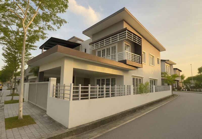 NILAI IMPIAN (LAMAN AZALEA)