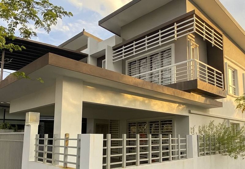 NILAI IMPIAN (LAMAN AZALEA)