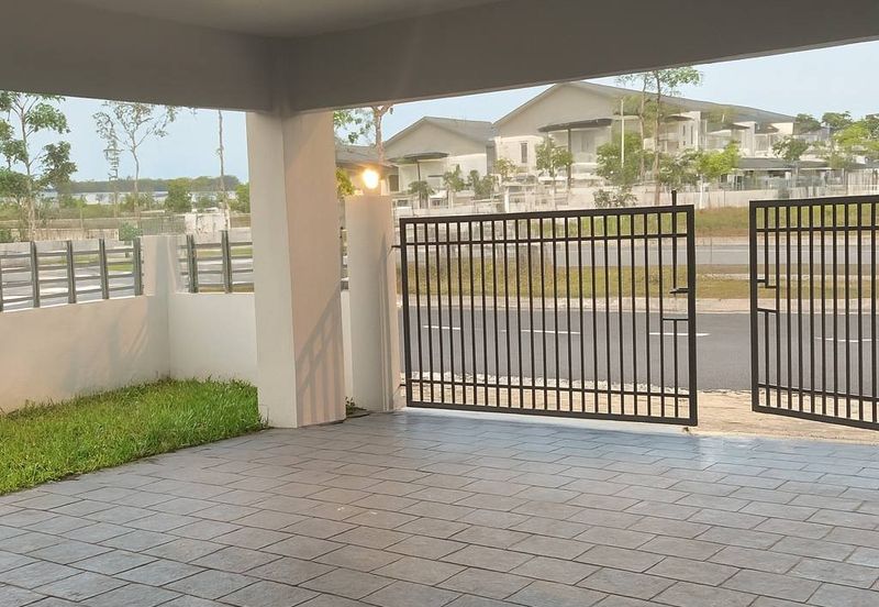 NILAI IMPIAN (LAMAN AZALEA)