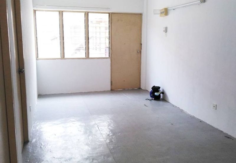 Pangsapuri Seri Dahlia