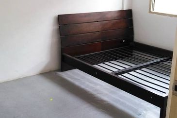 Pangsapuri Seri Dahlia