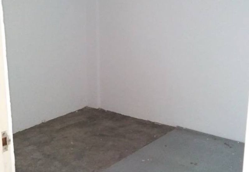 Pangsapuri Seri Dahlia