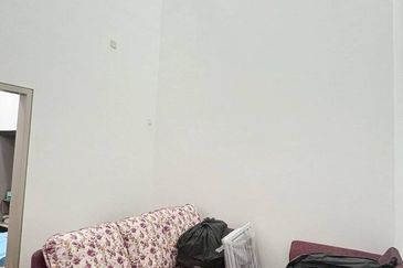 Serenia Adiva @ Serenia City