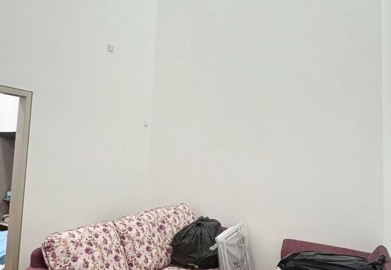 Serenia Adiva @ Serenia City