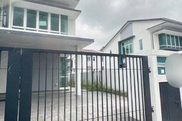 Serenia Adiva @ Serenia City