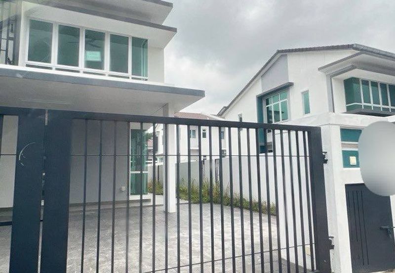 Serenia Adiva @ Serenia City