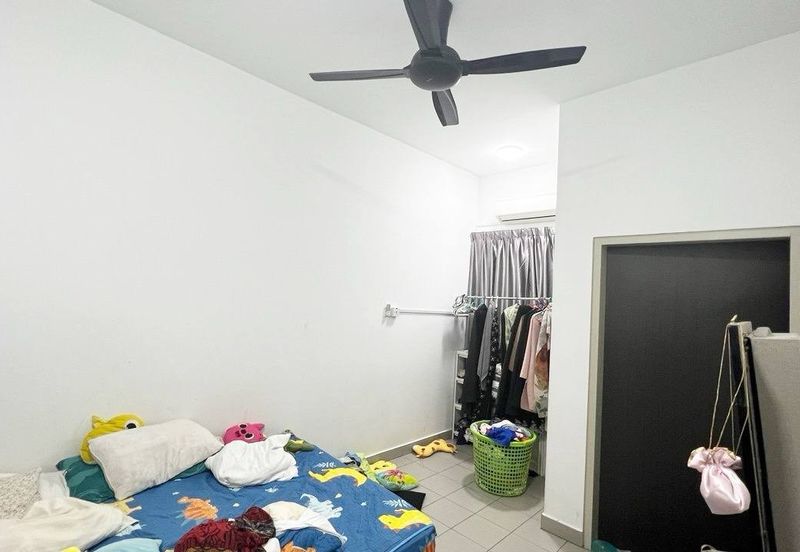 Serenia Adiva @ Serenia City