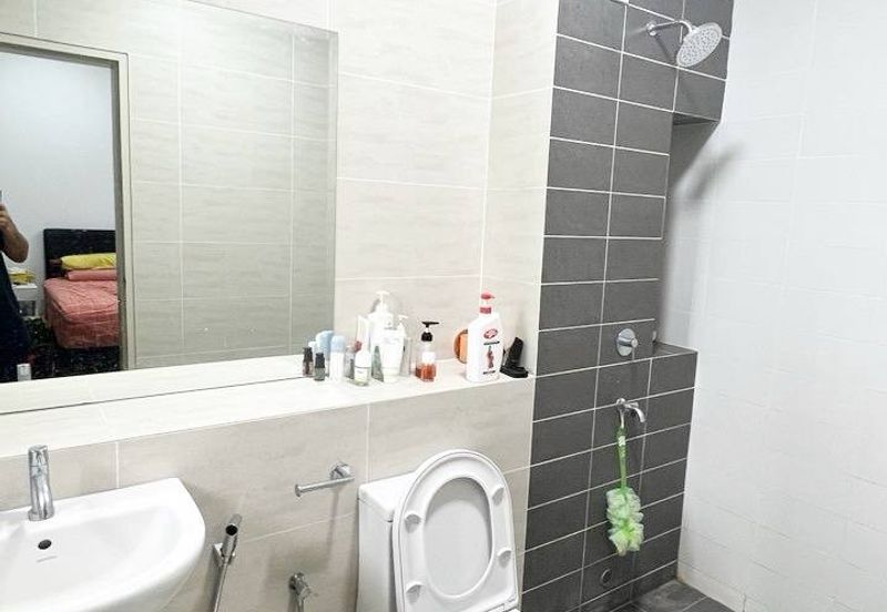 Serenia Adiva @ Serenia City