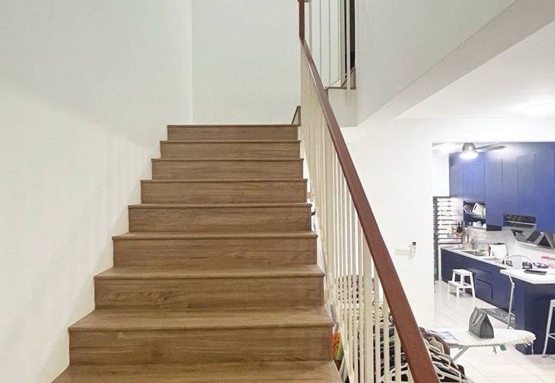 Serenia Adiva @ Serenia City