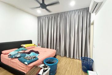 Serenia Adiva @ Serenia City