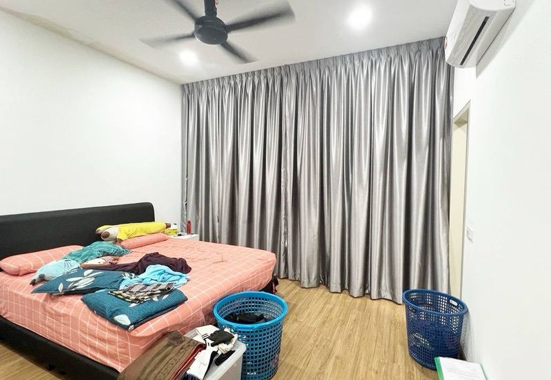 Serenia Adiva @ Serenia City