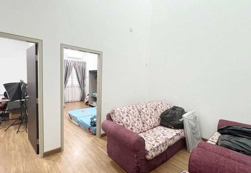 Serenia Adiva @ Serenia City