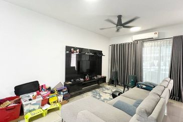 Serenia Adiva @ Serenia City