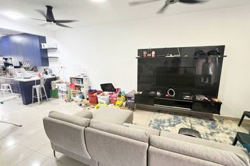 Serenia Adiva @ Serenia City