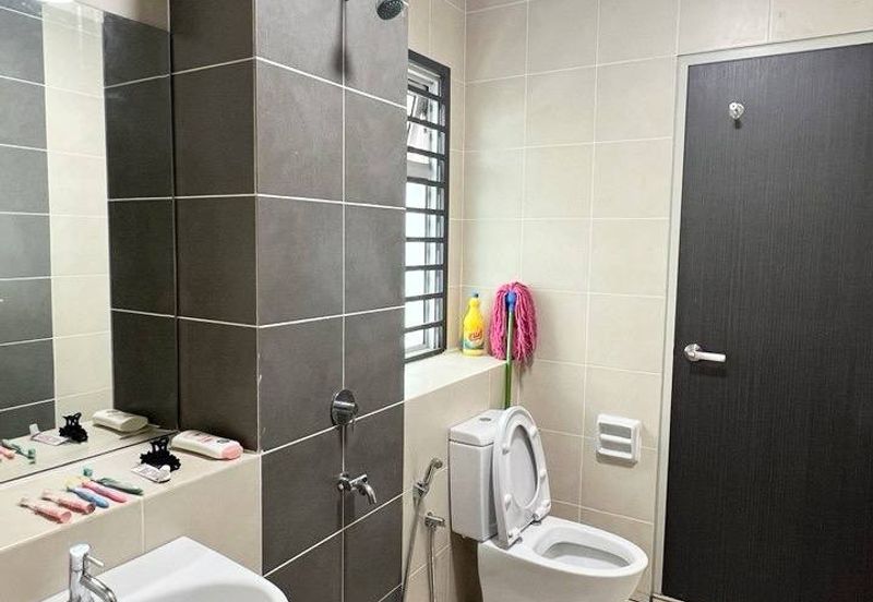 Serenia Adiva @ Serenia City