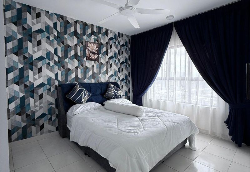 Arena Residences @ Warisan Puteri