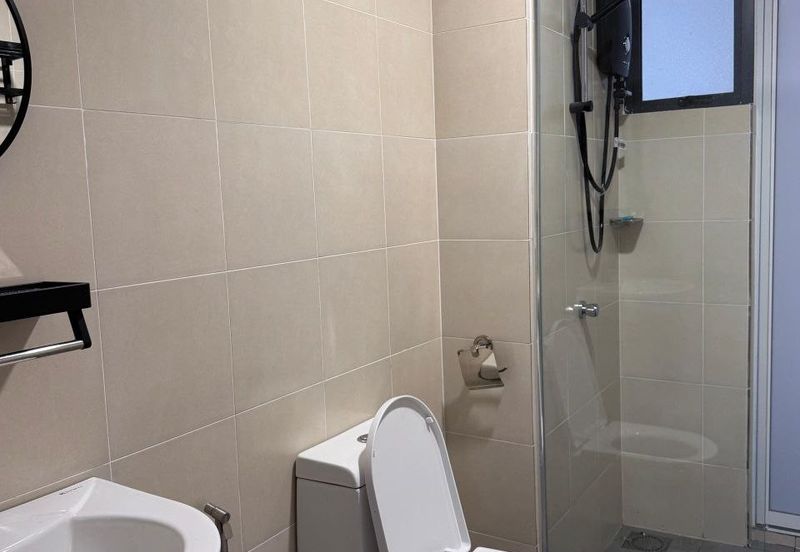 Arena Residences @ Warisan Puteri