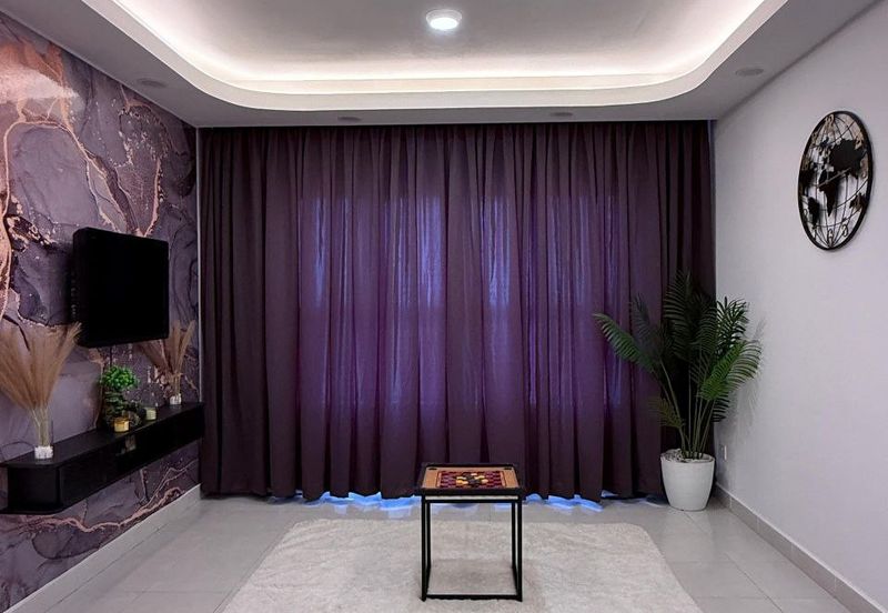 Arena Residences @ Warisan Puteri