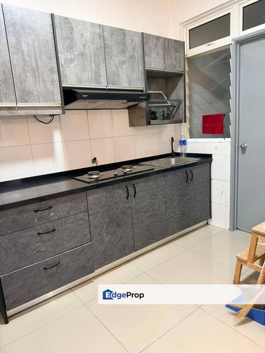 Fully Furnished Dwiputra Putrajaya, Putrajaya, Putrajaya