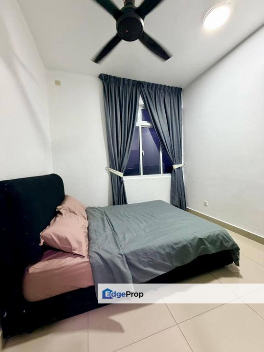 Fully Furnished Dwiputra Putrajaya, Putrajaya, Putrajaya