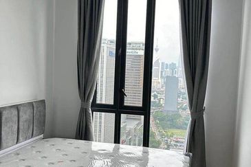 Sentral Suites