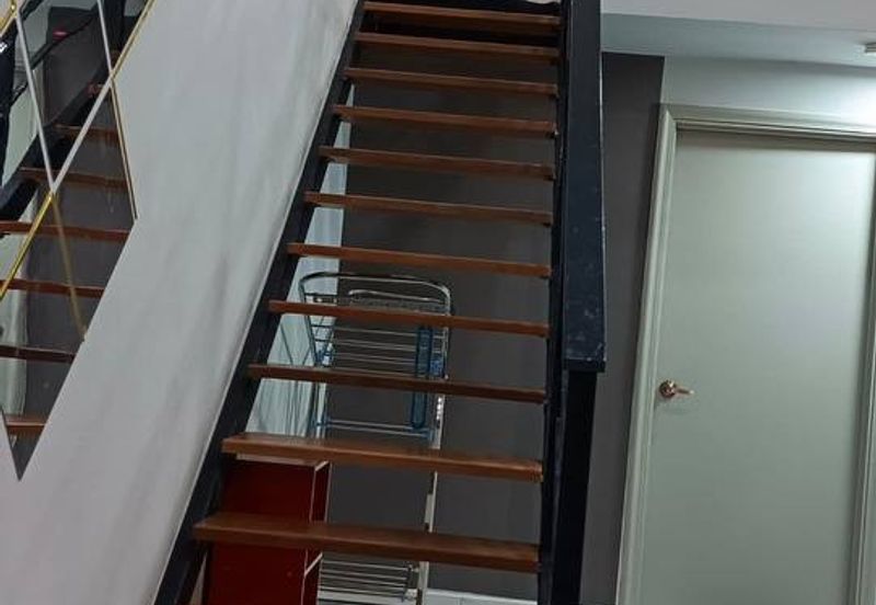 Arte Cheras @ Taman Midah