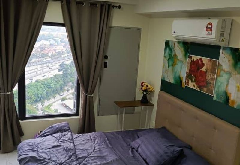 Arte Cheras @ Taman Midah