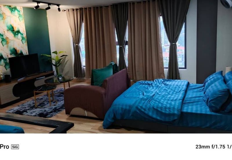 Arte Cheras @ Taman Midah