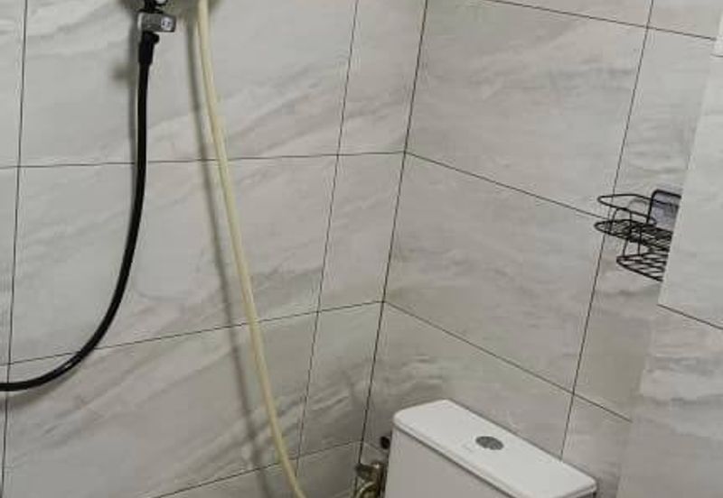 Arte Cheras @ Taman Midah