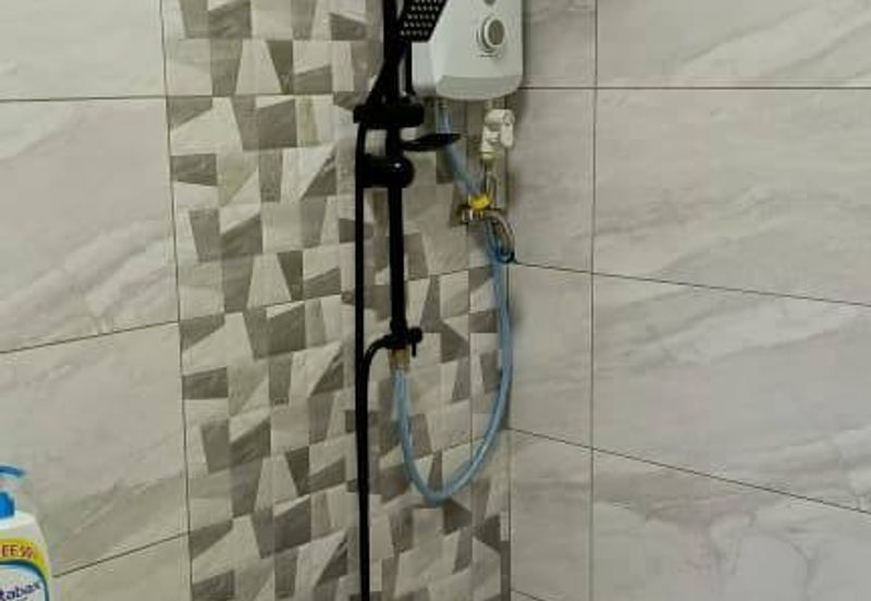 Arte Cheras @ Taman Midah