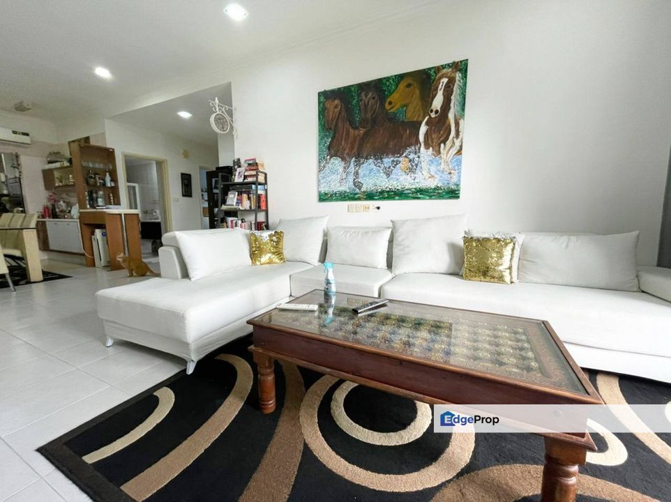 D'Melor Cyberjaya Condominium Fully Furnished , Selangor, Cyberjaya