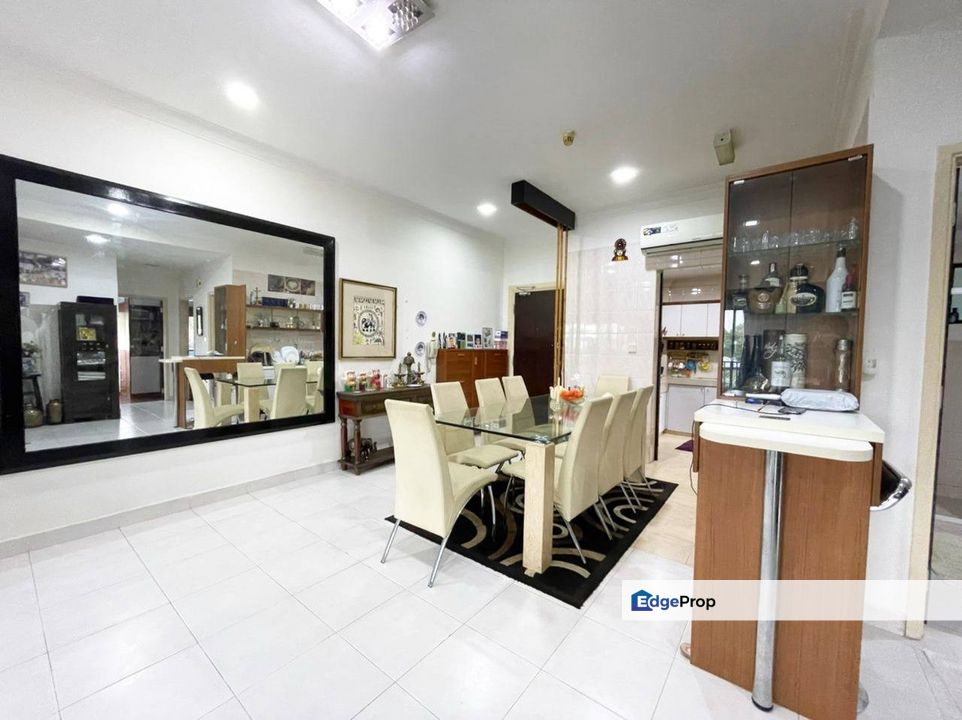 D'Melor Cyberjaya Condominium Fully Furnished , Selangor, Cyberjaya