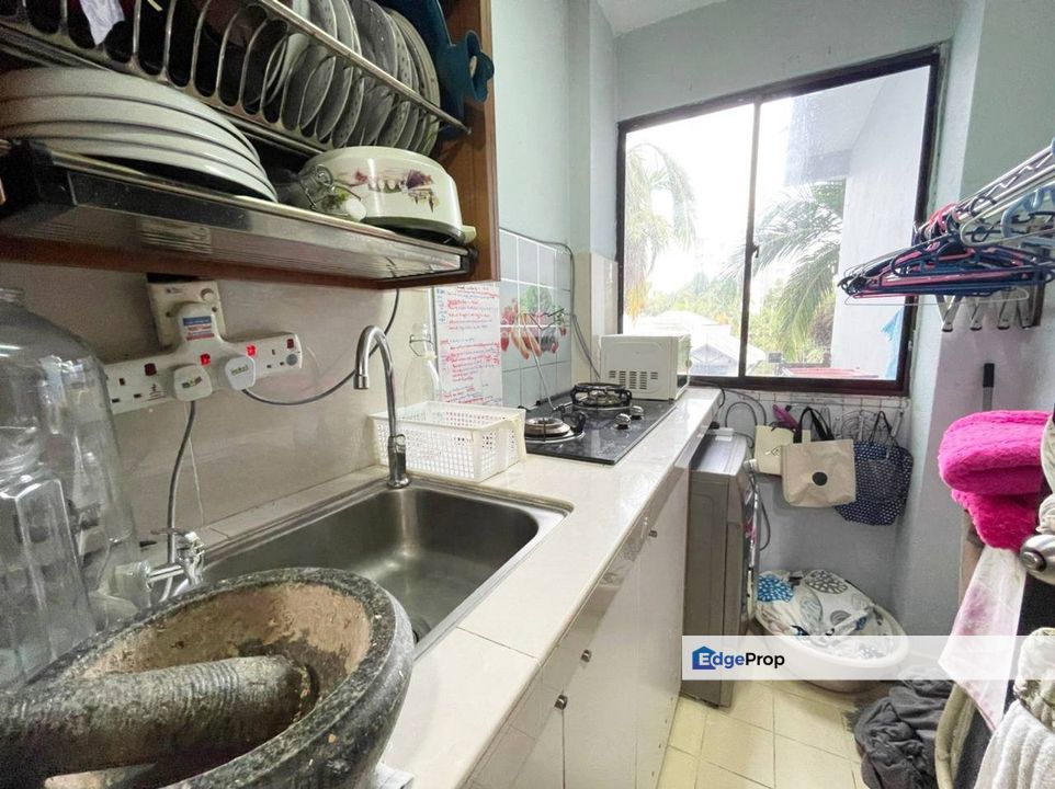 D'Melor Cyberjaya Condominium Fully Furnished , Selangor, Cyberjaya