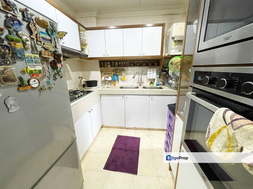 D'Melor Cyberjaya Condominium Fully Furnished , Selangor, Cyberjaya