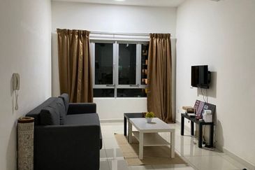 Savanna Executive Suites @ Southville City