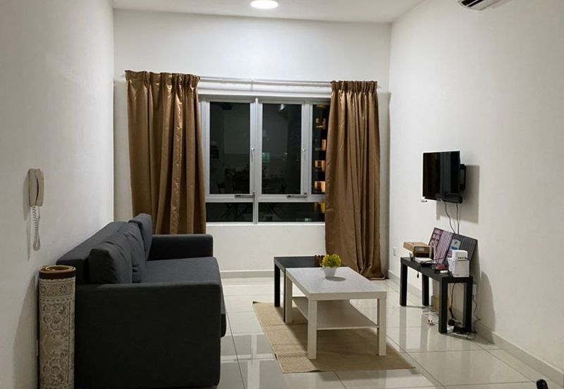 Savanna Executive Suites @ Southville City