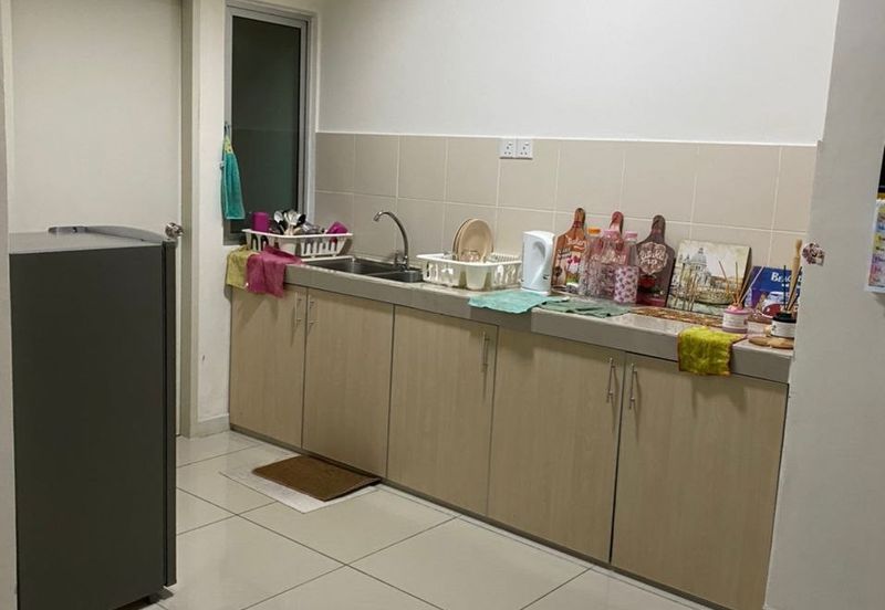 Savanna Executive Suites @ Southville City