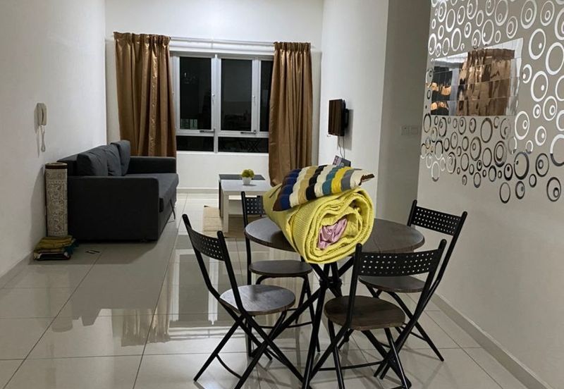 Savanna Executive Suites @ Southville City