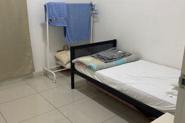 Savanna Executive Suites @ Southville City