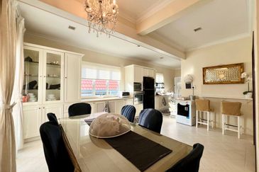 Taman Lavender Heights