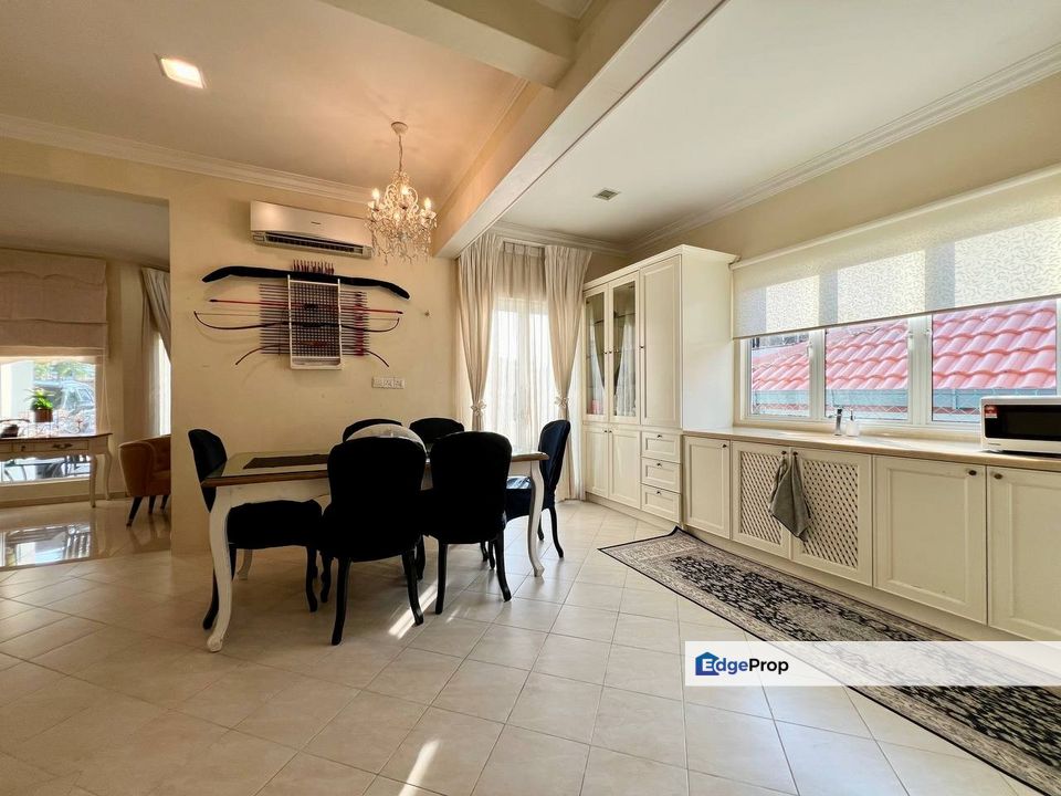 Fully Furnished Bungalow Lavender Heights Seremban Negeri Sembilan, Negeri Sembilan, Seremban