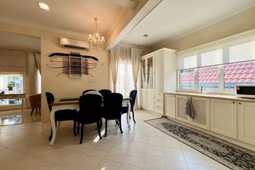 Taman Lavender Heights