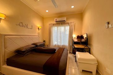 Taman Lavender Heights