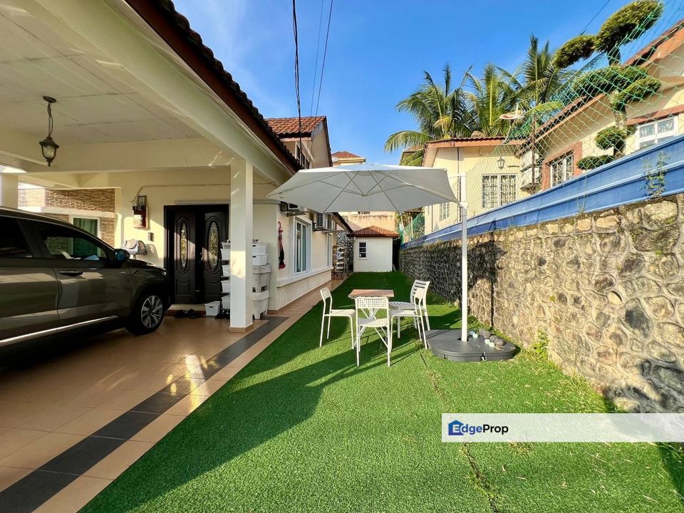 Fully Furnished Bungalow Lavender Heights Seremban Negeri Sembilan, Negeri Sembilan, Seremban