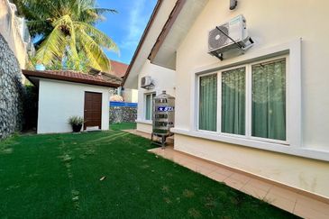 Taman Lavender Heights