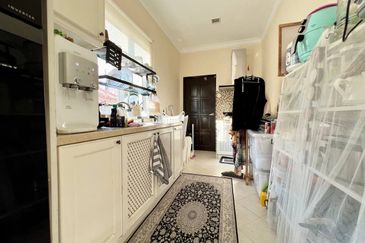 Taman Lavender Heights