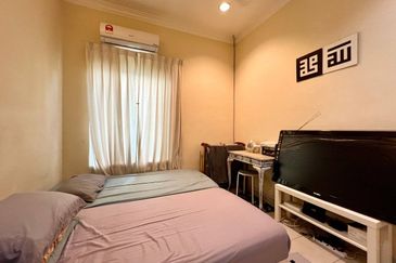 Taman Lavender Heights