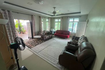 Bandar Bukit Mahkota