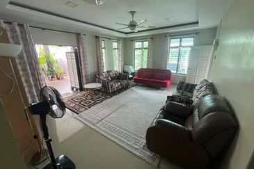 Bandar Bukit Mahkota