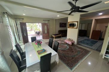 Bandar Bukit Mahkota